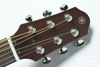 SLG200N - Crimson Red Burst